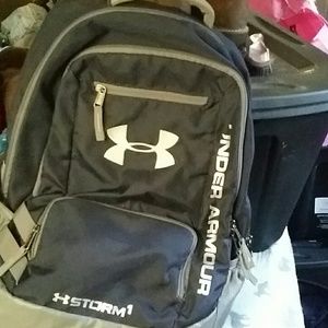 Under Armor backpack